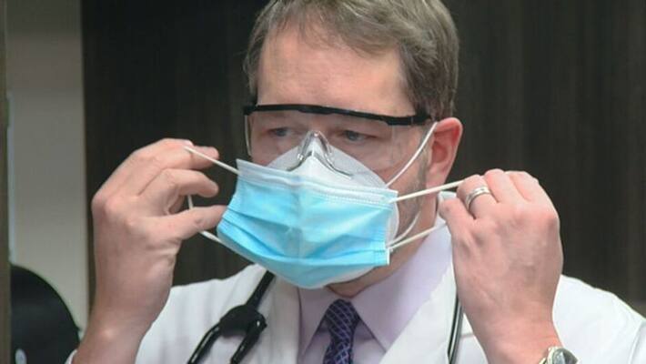 Why double masking is necessary amidst increasing cases of infection how beneficial is double mask Pwa Why double masking is necessary amidst increasing cases of infection how beneficial is double mask Pwa