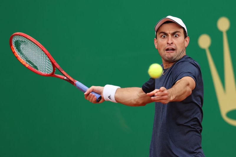 The deciding set saw nearly the same intensity from both. However, all the Russian needed was a break to go up 4-3, as there was no way back for the Serbian, with Karatsev scoring the maximum points off Djokovic’s second serve return, controlled by regular net points and forehand drive volleys. Meanwhile, Karatsev would take on Matteo Berrettini of Italy (world number 10) in the final on Sunday.