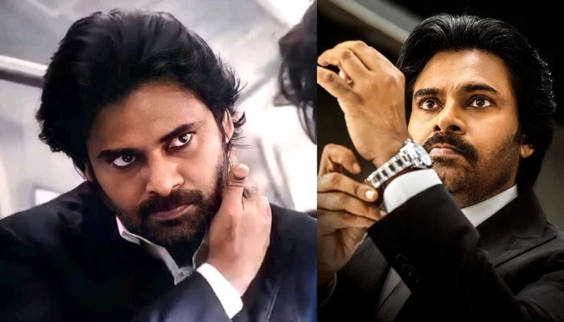 ఇదిలా ఉంటే పవన్ రెమ్యూనరేషన్ న్యూస్ ఇప్పుడు షాక్ ఇస్తుంది. రీఎంట్రీ ఇస్తూ నటించిన `వకీల్సాబ్`కి పవన్ ఏకంగా యాభై కోట్లు పారితోషికంగా తీసుకున్నారట. ఈ సినిమా విజయం సాధించడంతో పారితోషికం పెంచాడని టాక్. దాదాపు పది కోట్ల నుంచి 15 కోట్ల వరకు రెమ్యూనరేషన్ పెంచాడని, ఈ లెక్కన కొత్తగా ఒప్పుకుంటున్నా సినిమాలకి 60 నుంచి 70కోట్లు పారితోషికం తీసుకోబోతున్నాడనే వార్త వైరల్గా మారింది. అయితే ఇందులో కొంత రెమ్యూనరేషన్ అని, కొంత లాభాల్లో వాటా? అని టాక్. మరి ఇందులో నిజమెంతా అనేది తెలియాల్సి ఉంది.