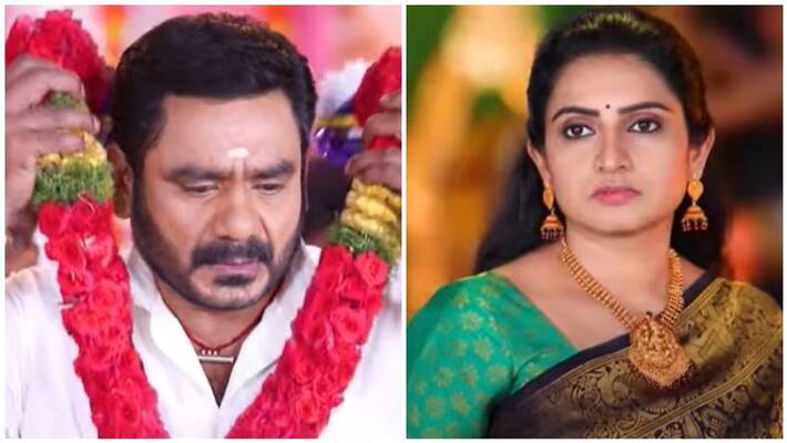 Pandian Store' serial Fans excited by the new promo released Pandian Store' serial Fans excited by the new promo released