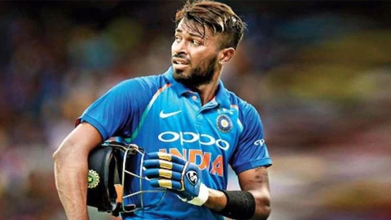 T20 World Cup 2021: India lost to Pakistan, these players did a disappointing performance