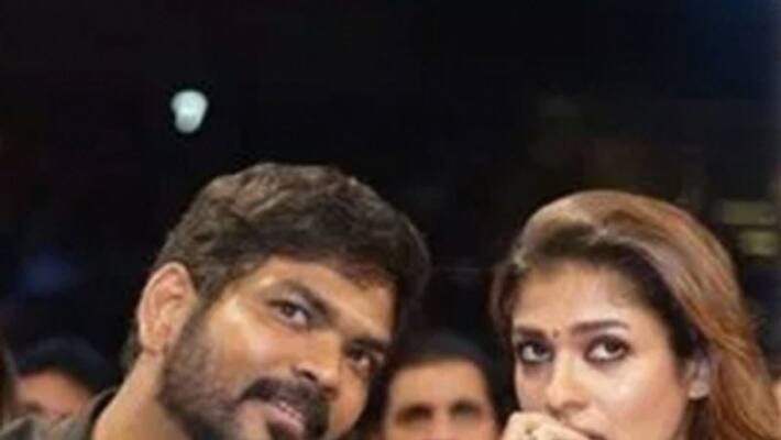 nayanthara and vignesh shivan old video viral now nayanthara and vignesh shivan old video viral now