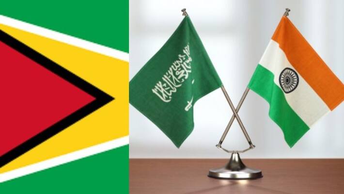 India in talks with guyana for oil import India in talks with guyana for oil import