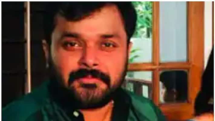 Actor Adithyan health is stable says doctors Actor Adithyan health is stable says doctors