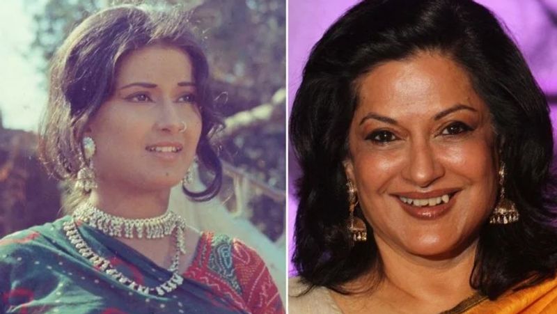 मौसमी को फिल्मों से इतना प्यार था कि उन्होंने महज 16 साल की उम्र में अपना फिल्मी करियर शुरू कर दिया था। उनकी पहली बंगला फिल्म बालिका बधू सुपरहिट साबित हुई थी। उसके बाद उन्होंने पहली हिंदी फिल्म अनुराग 1972 में की। उन्होंने जयंत मुखर्जी से शादी की थी, जो मशहूर बांग्ला सिंगर और प्रोड्यूसर हेमंत कुमार मुखोपाध्याय के बेटे हैं। 