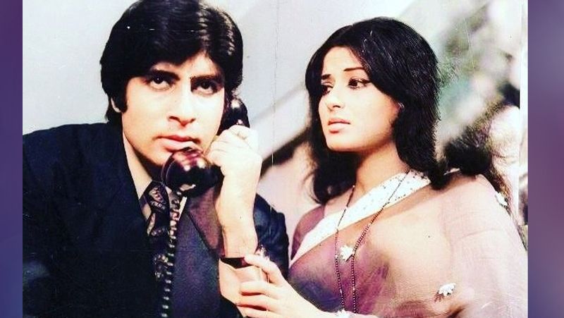 उन्होंने बताया था- फिल्म शूट के दौरान उनके ऊपर ढेर सारा आटा गिर गया। अपनी हालत देखकर मौसमी चटर्जी रोने लगीं। उस वक्त मैं प्रेग्नेंट थीं और नीचे गिरने से ब्लीडिंग होने लगी थीं। मुझे तुरंत अस्पताल ले जाया गया। मैं खुशकिस्मत थी कि मैंने बच्चे को नहीं खोया। 