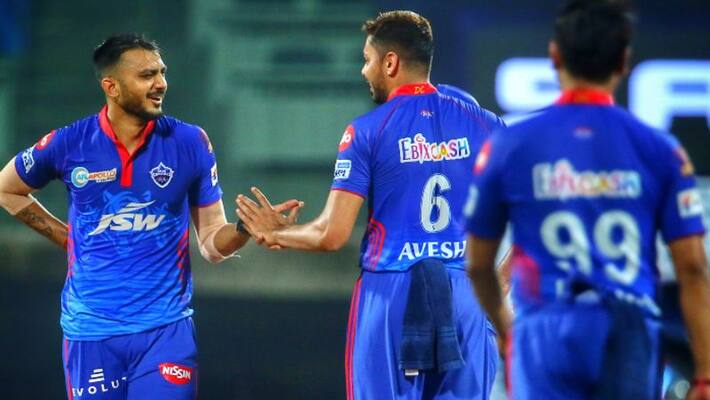 IPL 2021 Possible COVID scare in IPL, 1 player may have tested positive effect on today's SRHvsDC match IPL 2021 Possible COVID scare in IPL, 1 player may have tested positive effect on today's SRHvsDC match