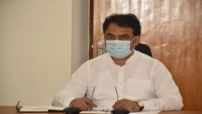 Covid is in Control in Karnataka Says Minister CN Ashwathnarayan grg Covid is in Control in Karnataka Says Minister CN Ashwathnarayan grg