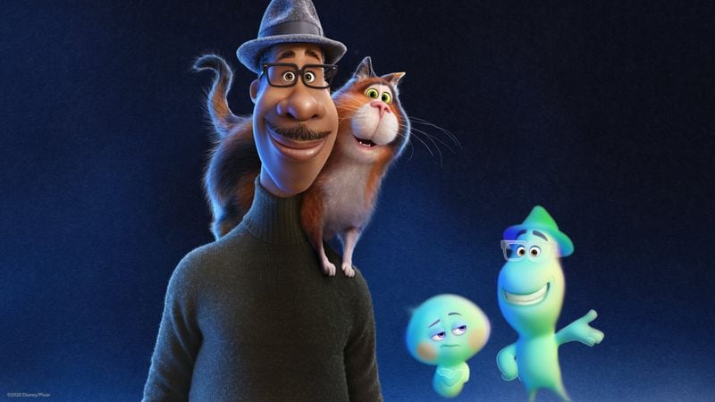The comedy-drama film, Soul bagged the award for Best Animated Feature Film. Directed by Pete Docter and co-directed by Kemp Powers. Soul stars the voices of Jamie Foxx, Tina Fey, Graham Norton, Rachel House, Alice Braga, Richard Ayoade, Phylicia Rashad, Donnell Rawlings, Questlove, and Angela Bassett. The film is a heart-warming Disney movie that follows the story of a music teacher who seeks to reunite his soul and his body after it was accidentally separated. If you haven’t seen it, it’s never too late to hit play for this one.
SOUL can be watched at the DISNEY+ HOTSTAR PREMIUM