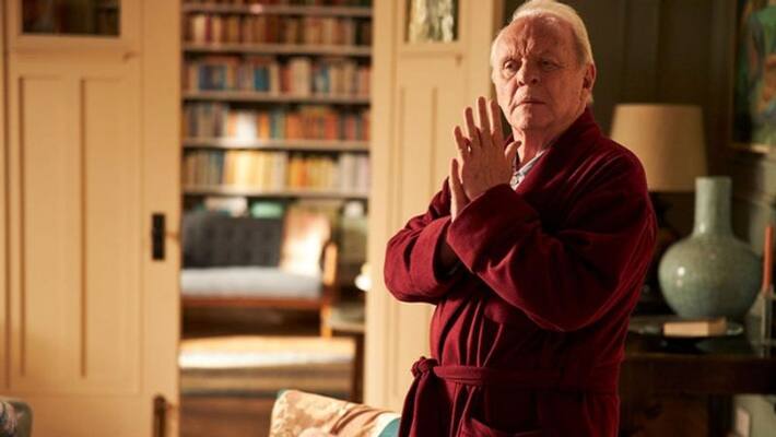 anthony hopkins best actor award is the major upset in oscars 2021 anthony hopkins best actor award is the major upset in oscars 2021