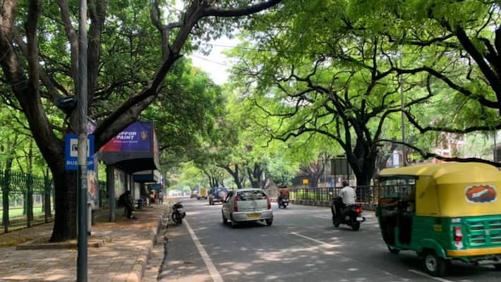 Crime rate raises in bengaluru city snr Crime rate raises in bengaluru city snr