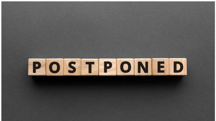 jipmat examination postponed jipmat examination postponed
