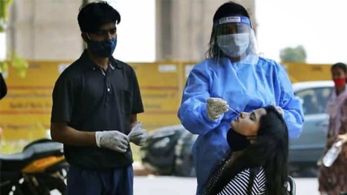 India records over 4 lakh new Covid cases in 24 hours-VPN India records over 4 lakh new Covid cases in 24 hours-VPN