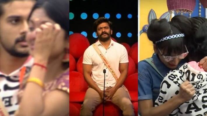 manikuttan out from bigg boss 3? promo stuns audience manikuttan out from bigg boss 3? promo stuns audience