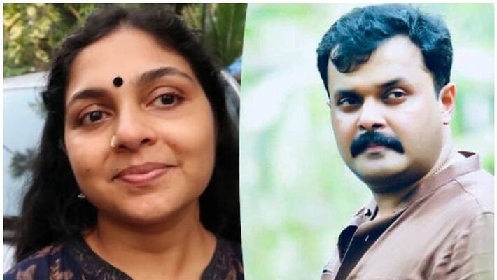 family court bans Ambili Devi from sharing personal matters relating to Adhityan on media family court bans Ambili Devi from sharing personal matters relating to Adhityan on media