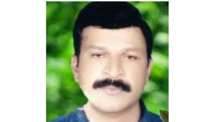 malayali expatriate found dead at his residence in saudi arabia malayali expatriate found dead at his residence in saudi arabia