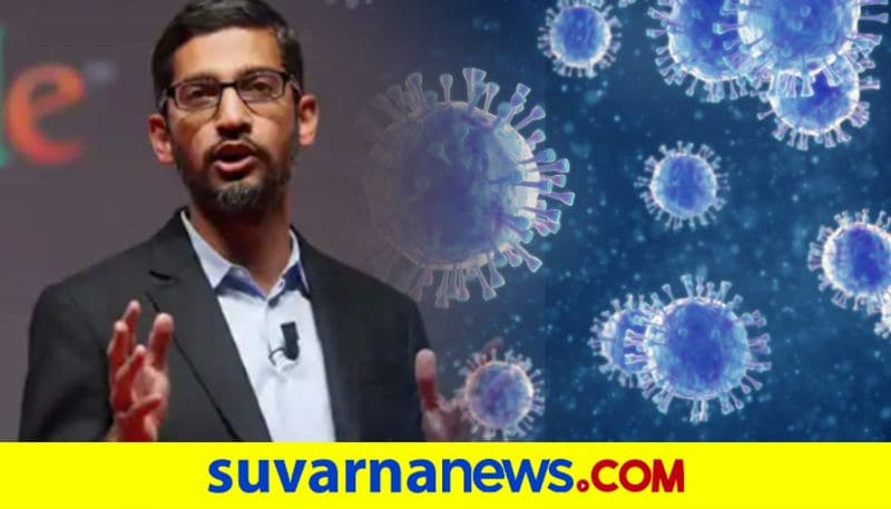 Google pledges Rs 135 crore for medical supplies and Covid support in India dpl