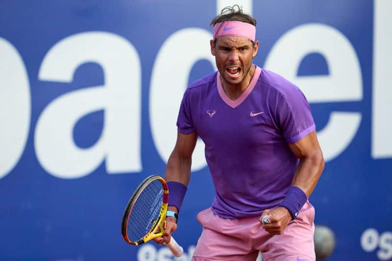 Rafael Nadal pulls out of US Open 2021, season remainder: Here's why-ayh
