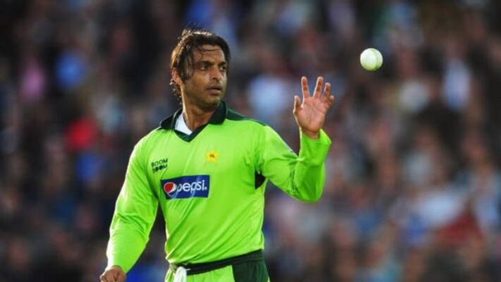 Shoaib Akhtar Distances Himself From His Biopic Rawalpindi Express MSV Shoaib Akhtar Distances Himself From His Biopic Rawalpindi Express MSV