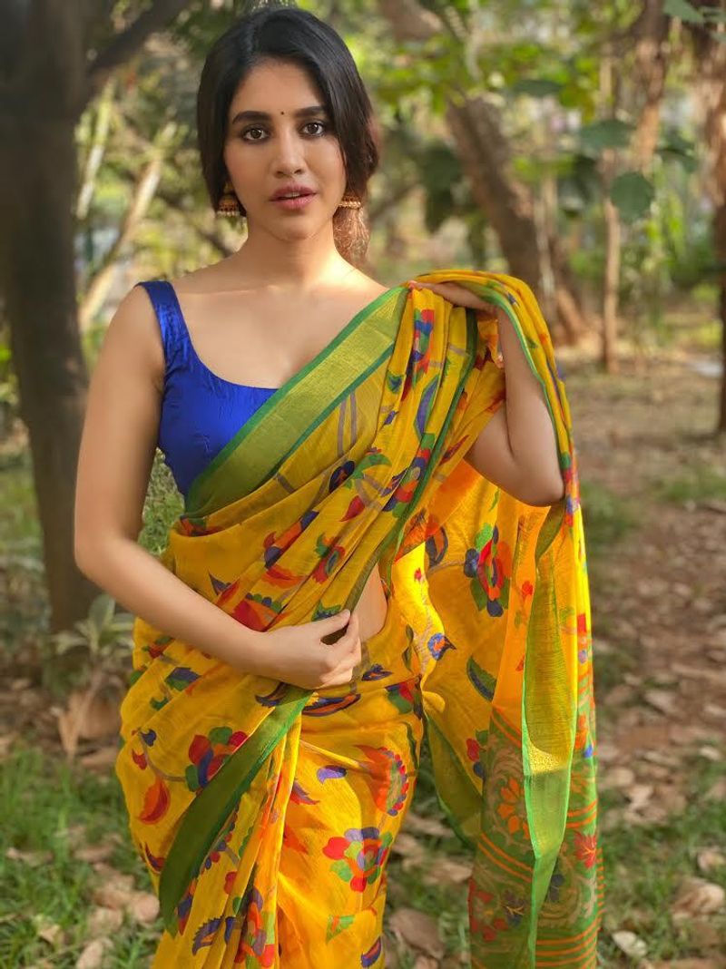 ఆ తర్వాత రవితేజతో `డిస్కోరాజా`, సాయితేజ్తో `సోలో బ్రతుకే సో బెటర్`, బెల్లంకొండతో `అల్లుడు అదుర్స్` చిత్రాల్లో నటించింది.