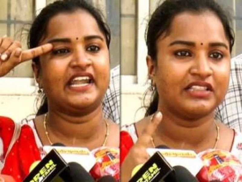 ஒருநாள் நள்ளிரவு 12 மணி அளவில் ஜெனிபரை காரையில் அழைத்துச் சென்ற நவீன் குமார். விடியற்காலை 4.30 மணி வரை ஊர் முழுவதும் சுற்றியுள்ளார். அப்போது காரிலேயே அவரை கடுமையாக தாக்கியுள்ளார். 