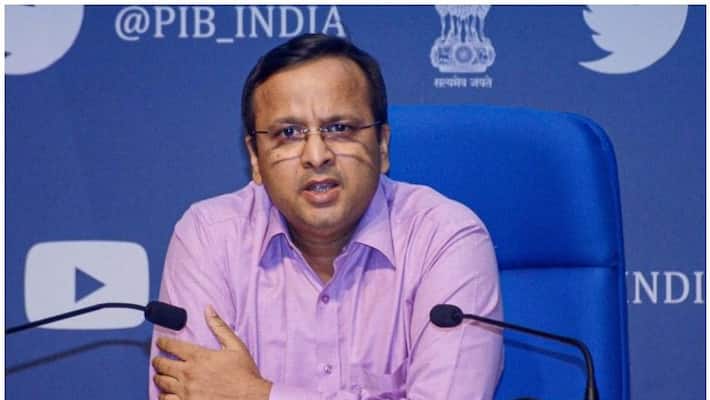Second wave not yet over Will impose lockdown if protocols not complied warns Health Ministry ckm Second wave not yet over Will impose lockdown if protocols not complied warns Health Ministry ckm