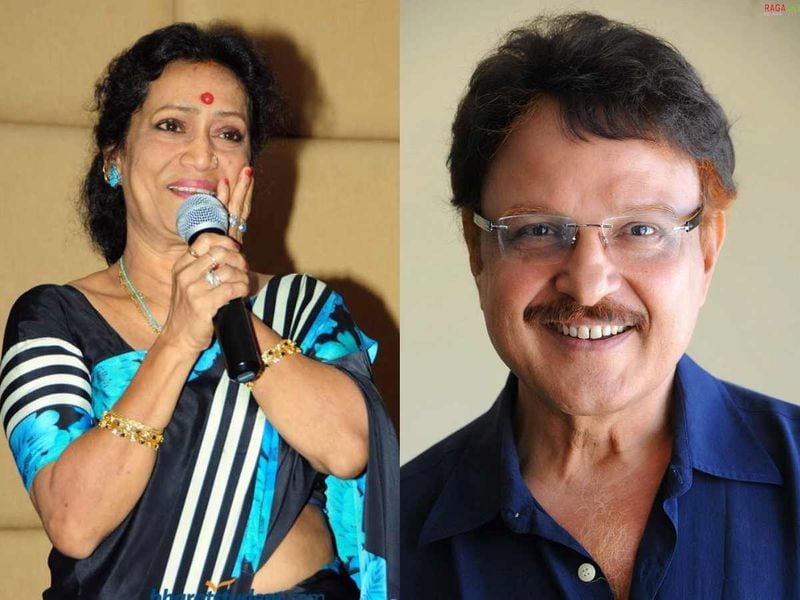 సీనియర్ నటులు శరత్ బాబు, నటి రమాప్రభ మొదట పెళ్లి చేసుకుని విడిపోయారు. ఆ తర్వాత స్నేహలతా దీక్షిత్ని శరత్బాబు రెండో పెళ్లి చేసుకున్నాడు.