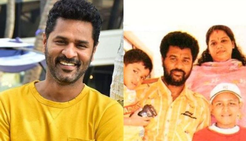 కొరియోగ్రాఫర్, నటుడు, దర్శకుడు ప్రభుదేవా మొదట రామలతాని పెళ్లి చేసుకున్నారు. ఆ తర్వాత గతేడాది సీక్రెట్గా వైద్యురాలు హిమనిని వివాహం చేసుకున్నట్టు టాక్.