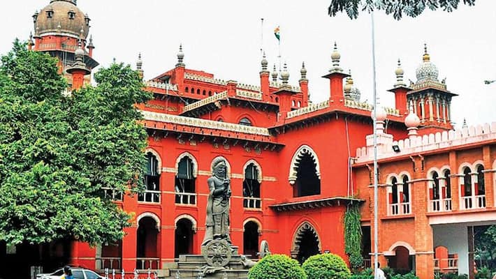 Madras High Court: ಪ್ರಕೃತಿ ಮಾತೆಗೂ ಜೀವಂತ ವ್ಯಕ್ತಿ ಸ್ಥಾನ ನೀಡಿದ ಮದ್ರಾಸ್‌ ಕೋರ್ಟ್‌
