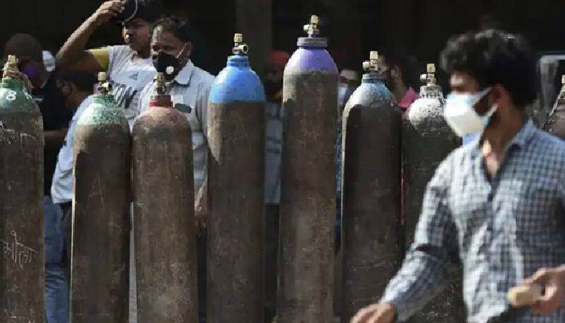 Bollywood actor Salman Khan donates 500 oxygen generators