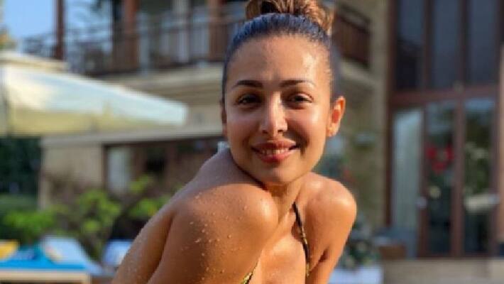 malaika arora shares video of yoga poses for radiant skin malaika arora shares video of yoga poses for radiant skin
