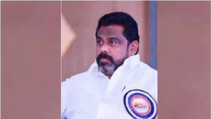 keralite social worker died in Sharjah keralite social worker died in Sharjah