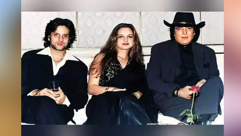 इसी दौरान फिरोज ने इंटरव्यू में ये कह दिया था कि वे ज्योतिका को नहीं जानते हैं। जब ये बात ज्योतिका को पता चली तो वे टूट गई और वे फिरोज से अपना रिश्ता तोड़कर लंदन चली गई।