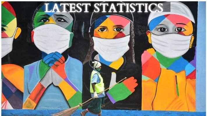 covid 19 situation worsening in india cases and death rate on the rise covid 19 situation worsening in india cases and death rate on the rise