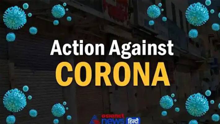 Action against Corona, case of corona in India and action plan of various states kpa Action against Corona, case of corona in India and action plan of various states kpa