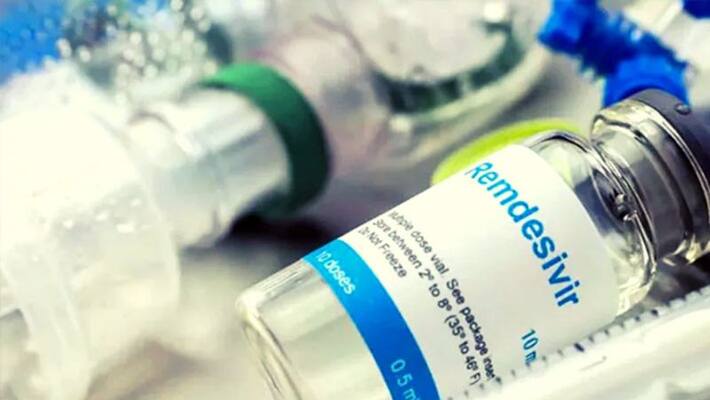 US company Gilead will donate 450000 vials remedies to India kpa US company Gilead will donate 450000 vials remedies to India kpa