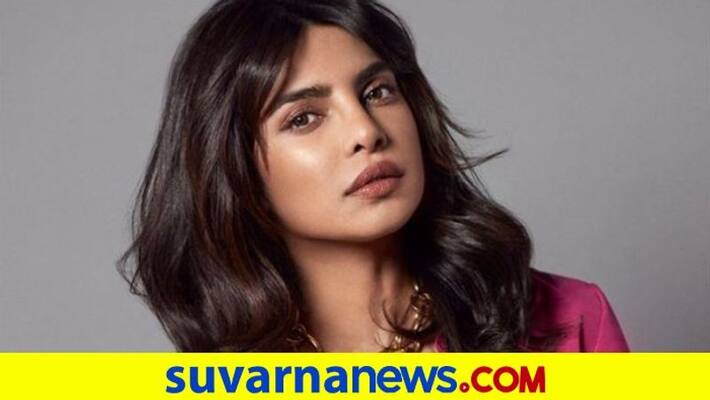Priyanka Chopra gets a harsh review for her eyes dpl Priyanka Chopra gets a harsh review for her eyes dpl