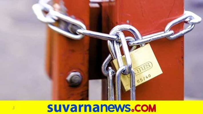 Kerala revises COVID-19 regulations full lockdown on July 31 and Aug 1 dpl Kerala revises COVID-19 regulations full lockdown on July 31 and Aug 1 dpl