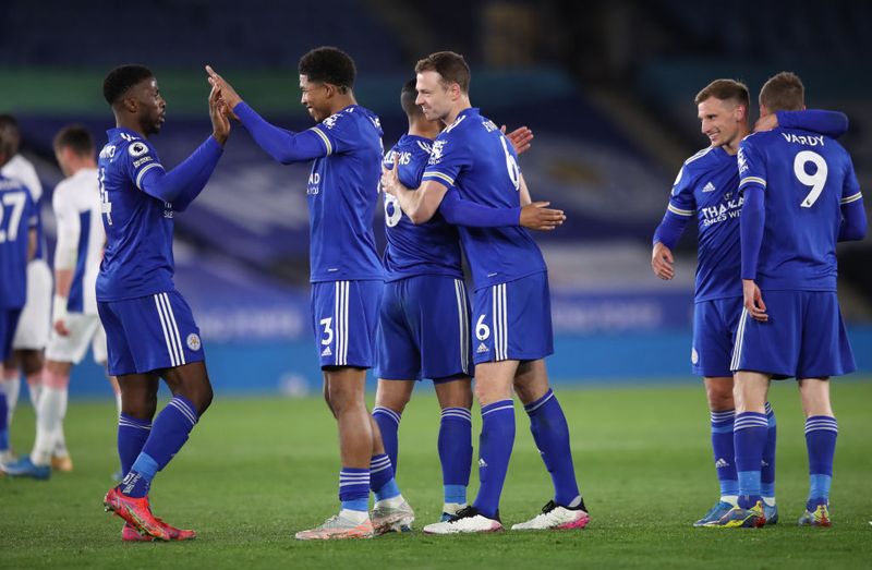 Leicester City looks to consolidate third spot against Newcastle United
Leicester has had a decent season so far, as it seems inevitable for a top-four finish. To strengthen its bid for the same, it hosts 17th-placed Newcastle United on Friday. It should be an easy ride, as a win would allow Leicester to remain at third. However, a loss could drop it to fourth.