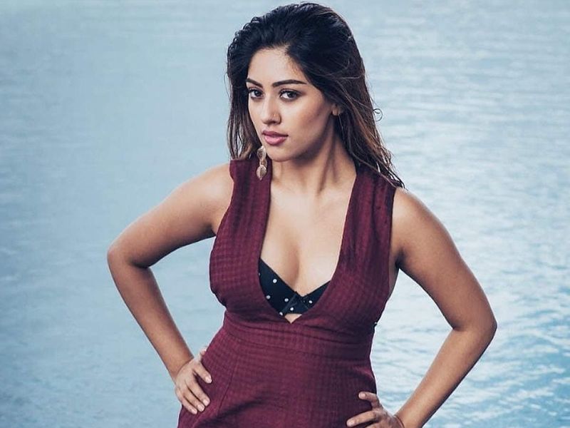 అను ఇమ్మాన్యుయెల్ సైకాలజీలో బ్యాచ్లర్ చేసింది.