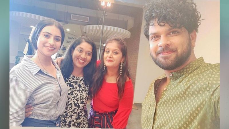 बताया गया था कि राकेश काटवे का सिर देवरागुडीहल के जंगली इलाकों से मिला था। जबकि बॉडी के अन्य टुकड़े गडक रोड के अलावा अन्य जगहों से बरामद किए गए। 