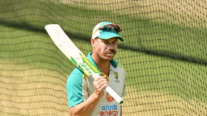 IPL 2021 David Warner and Steve Smith may leave India soon IPL 2021 David Warner and Steve Smith may leave India soon
