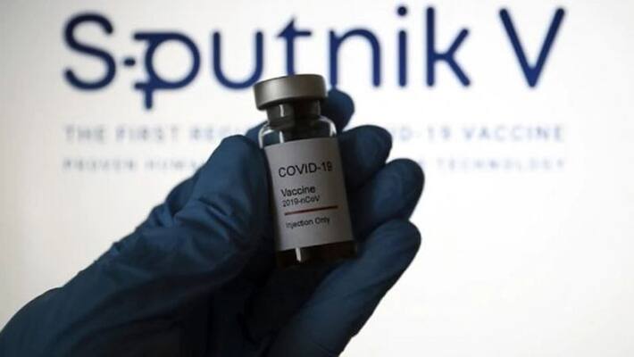 May 1 onwards India received Russians sputnik v Covid vaccine May 1 onwards India received Russians sputnik v Covid vaccine