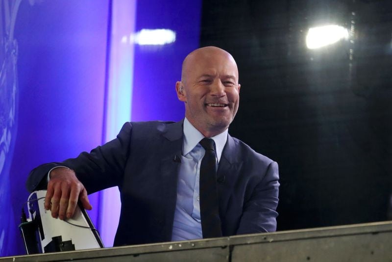 Former English great and striker Alan Shearer was one of the firsts to join the fame. He continues to hold the record of scoring the most goals in EPL history, of 260 in 441 games, having made a name for himself at Newcastle United.