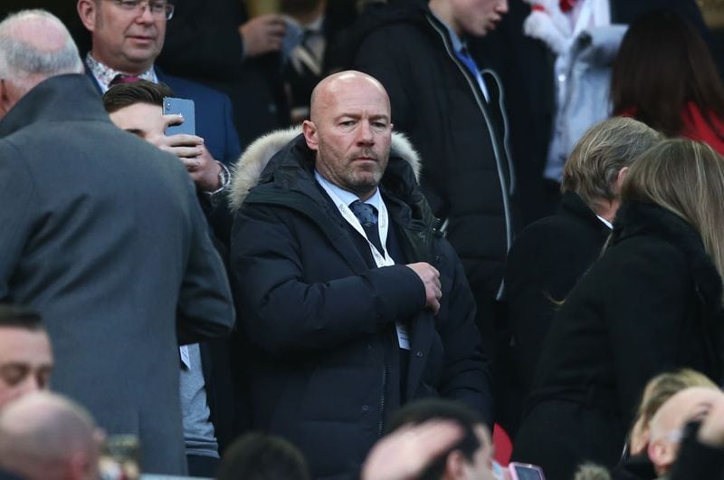 Shearer won the title with Blackburn Rovers in 1994-95 under Kenny Dalglish. He also won the Golden Boot on three occasions and is the only player to score 100 goals for more than one EPL club.