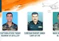 Captain Ayush Yadav, Subedar Bhoop Singh & Naik BV Ramana: 3 brave men who neutralised terrorists in Kupwara