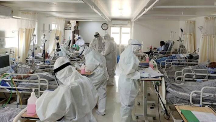 Tamil Nadu is the guide for India. 12,370 oxygen bed facilities across the state. Tasks Intensity. Tamil Nadu is the guide for India. 12,370 oxygen bed facilities across the state. Tasks Intensity.