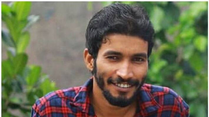 Anti-Terrorist Squad abhilash padachery questioned Anti-Terrorist Squad abhilash padachery questioned