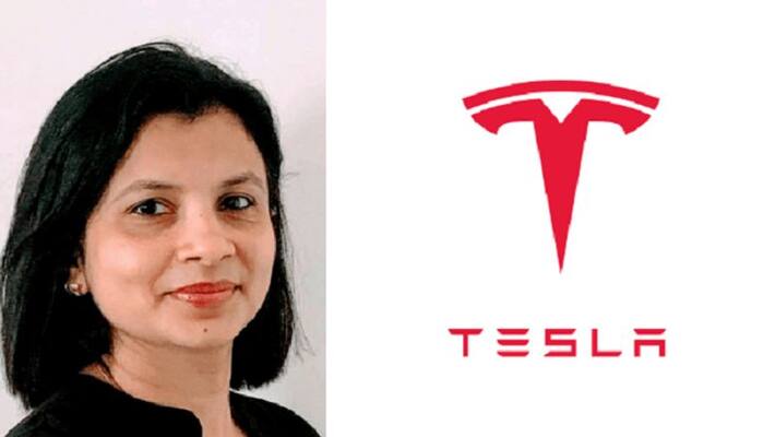 electric car company Tesla hires former Reliance top exec Chithra Thomas as its HR head for India electric car company Tesla hires former Reliance top exec Chithra Thomas as its HR head for India