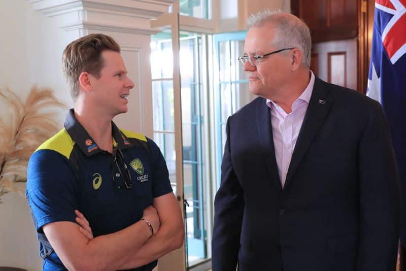 IPL 2021: Australian players off to Maldives as tournament gets postponed-ayh